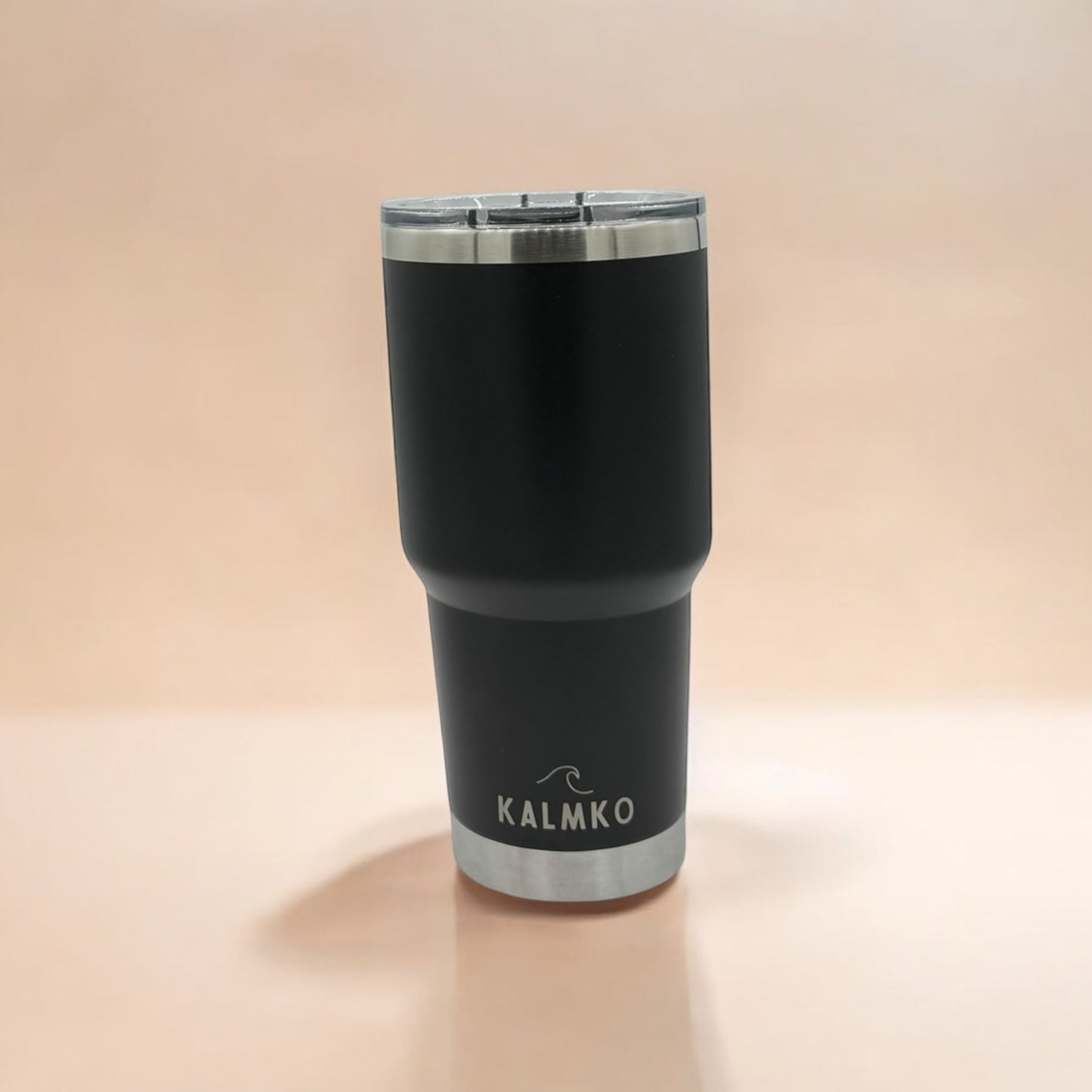 Coffee Tumbler 30oz- Midnight