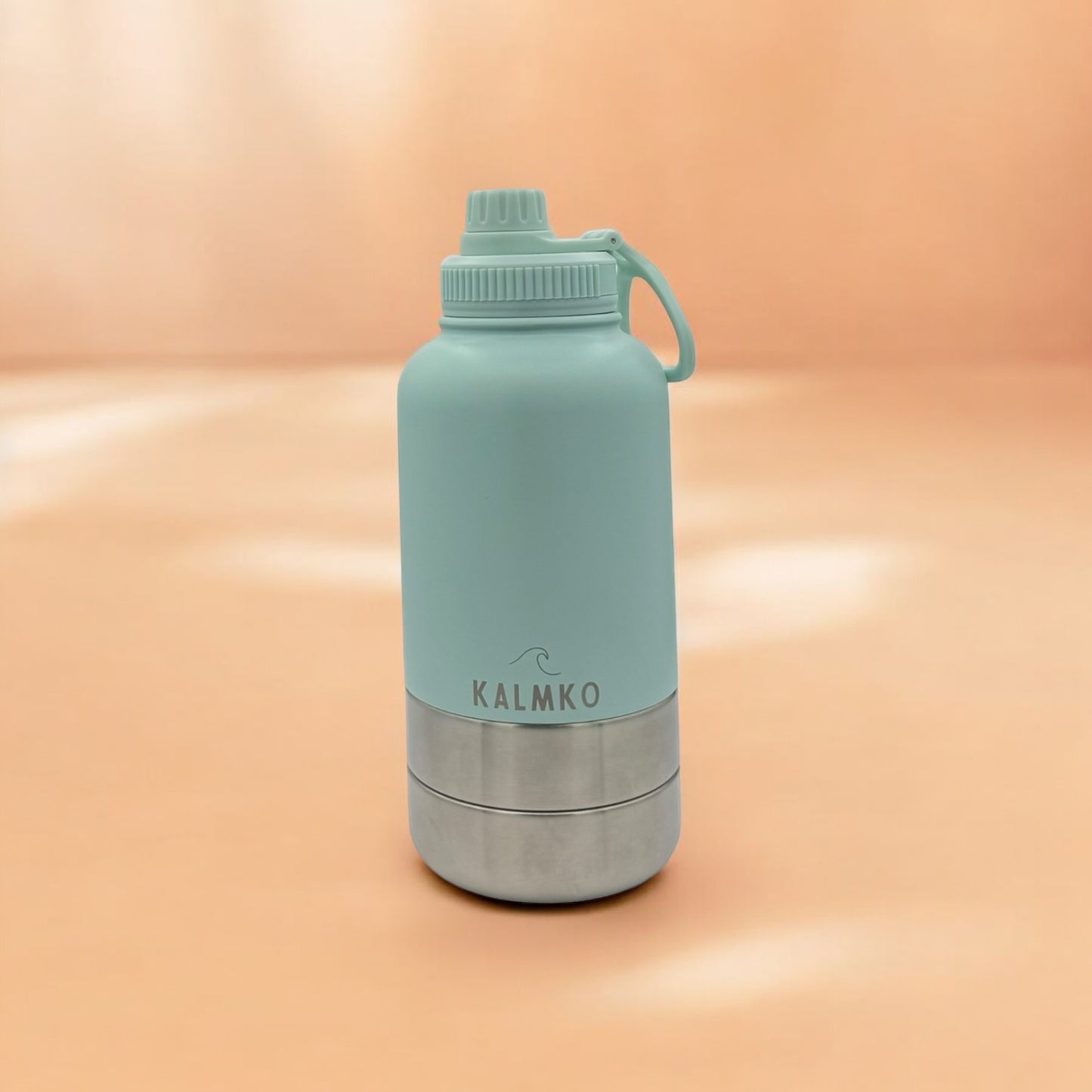 Aqua Marine Bottle