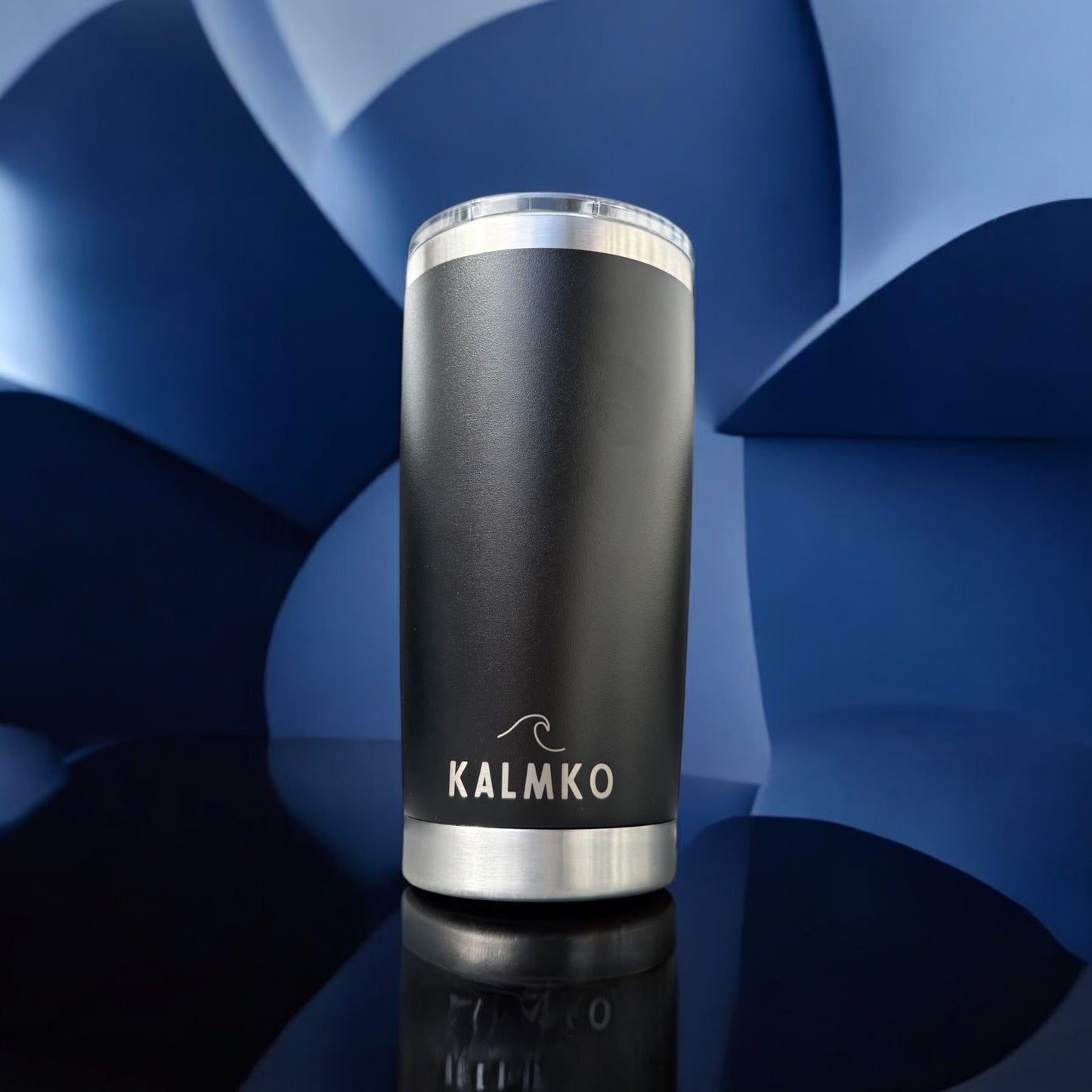 Coffee Tumbler 20oz - Midnight
