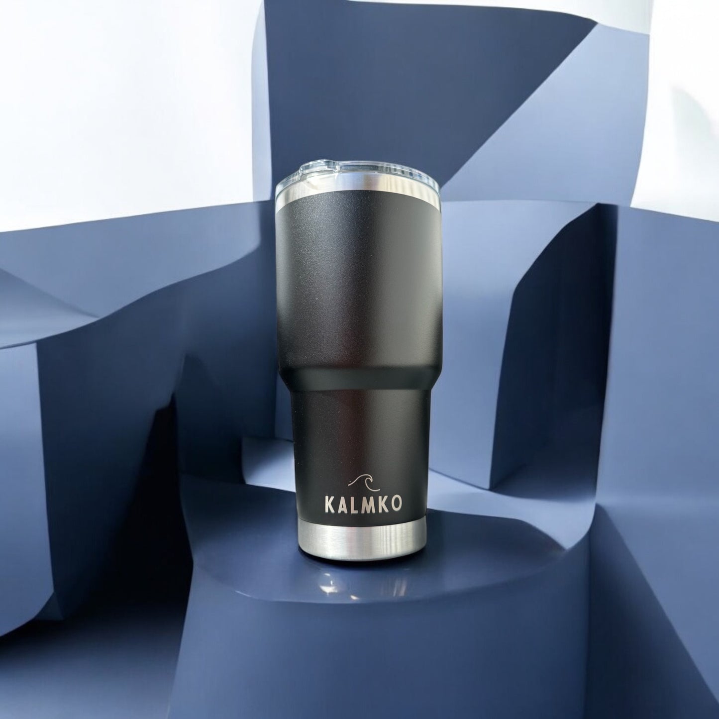 Coffee Tumbler 30oz- Midnight