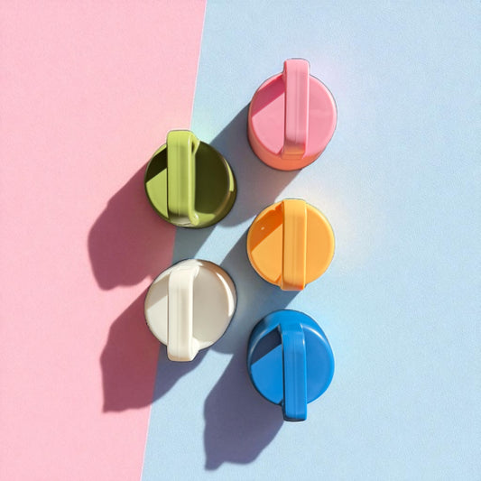 Cotton Candy Chug Cap