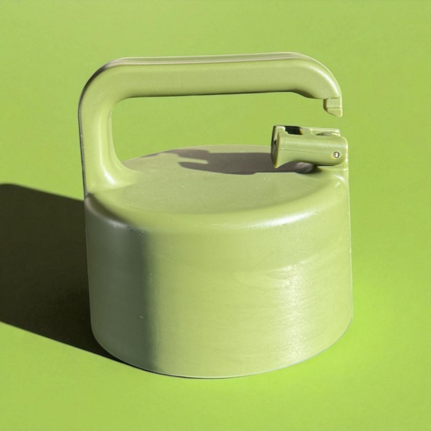 Matcha Chug Cap