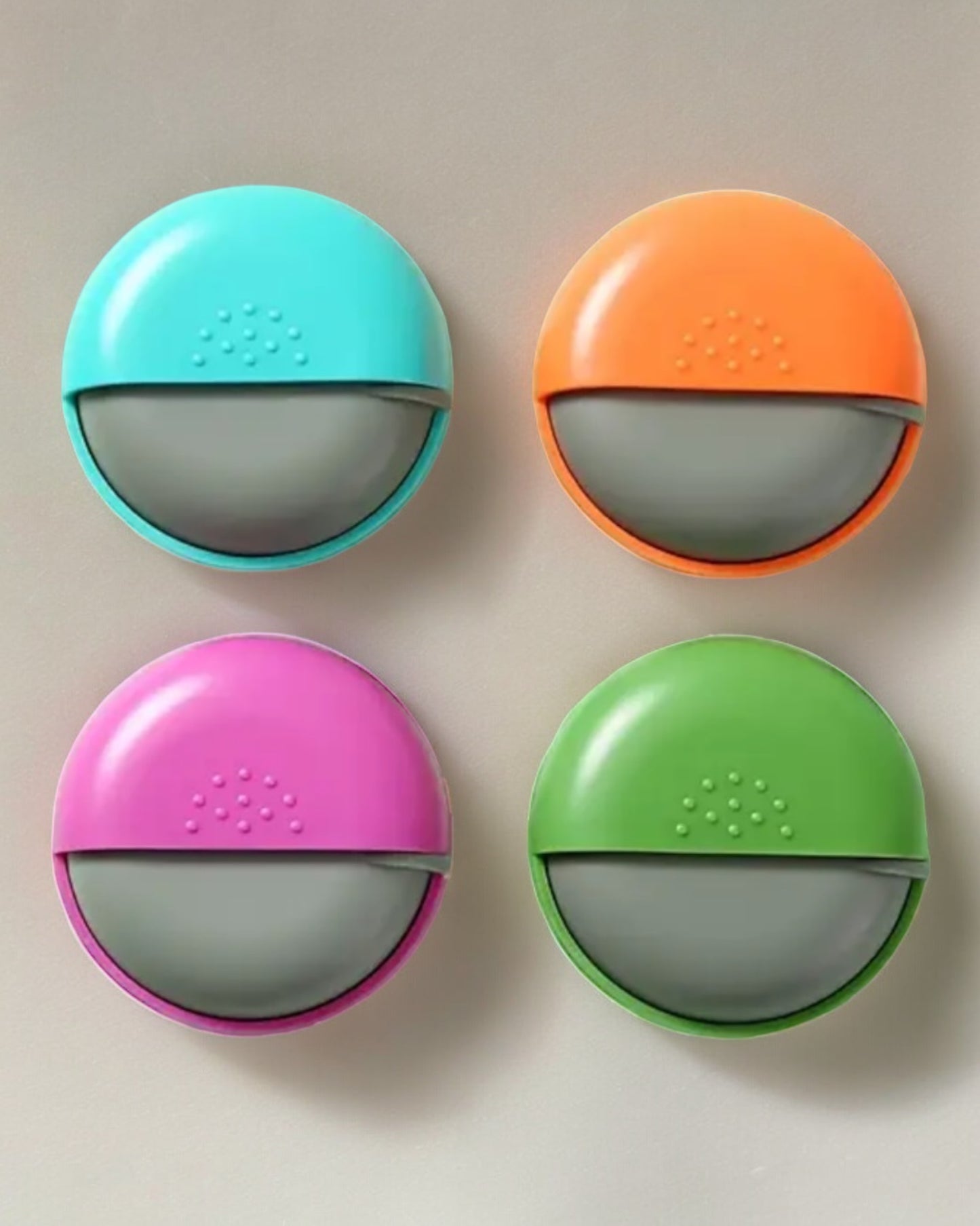 Green Slider case