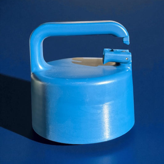 Blueberry Chug bottle