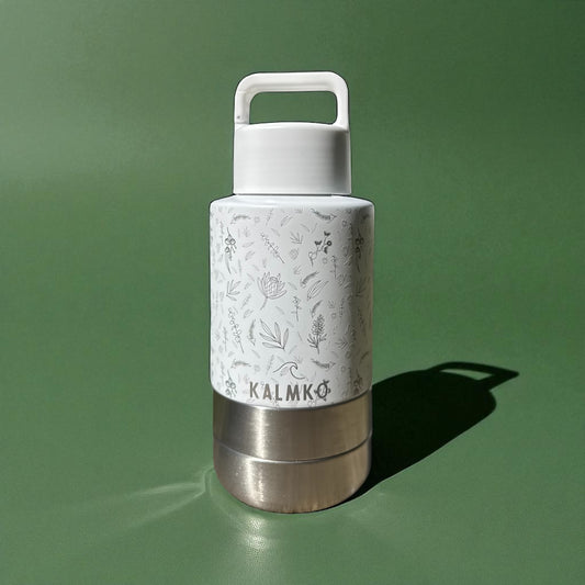 Australian Flora Chug Bottle