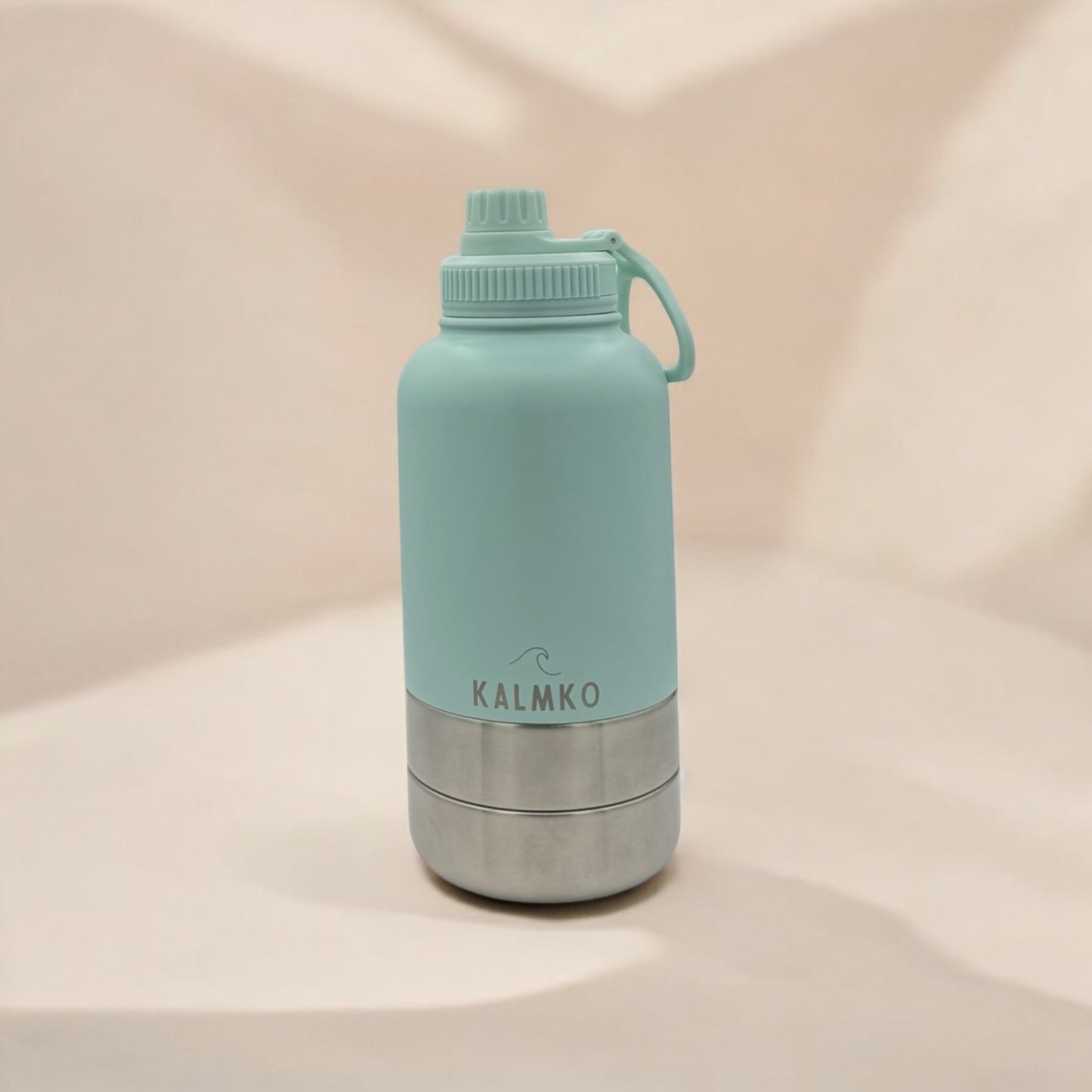 Aqua Marine Bottle
