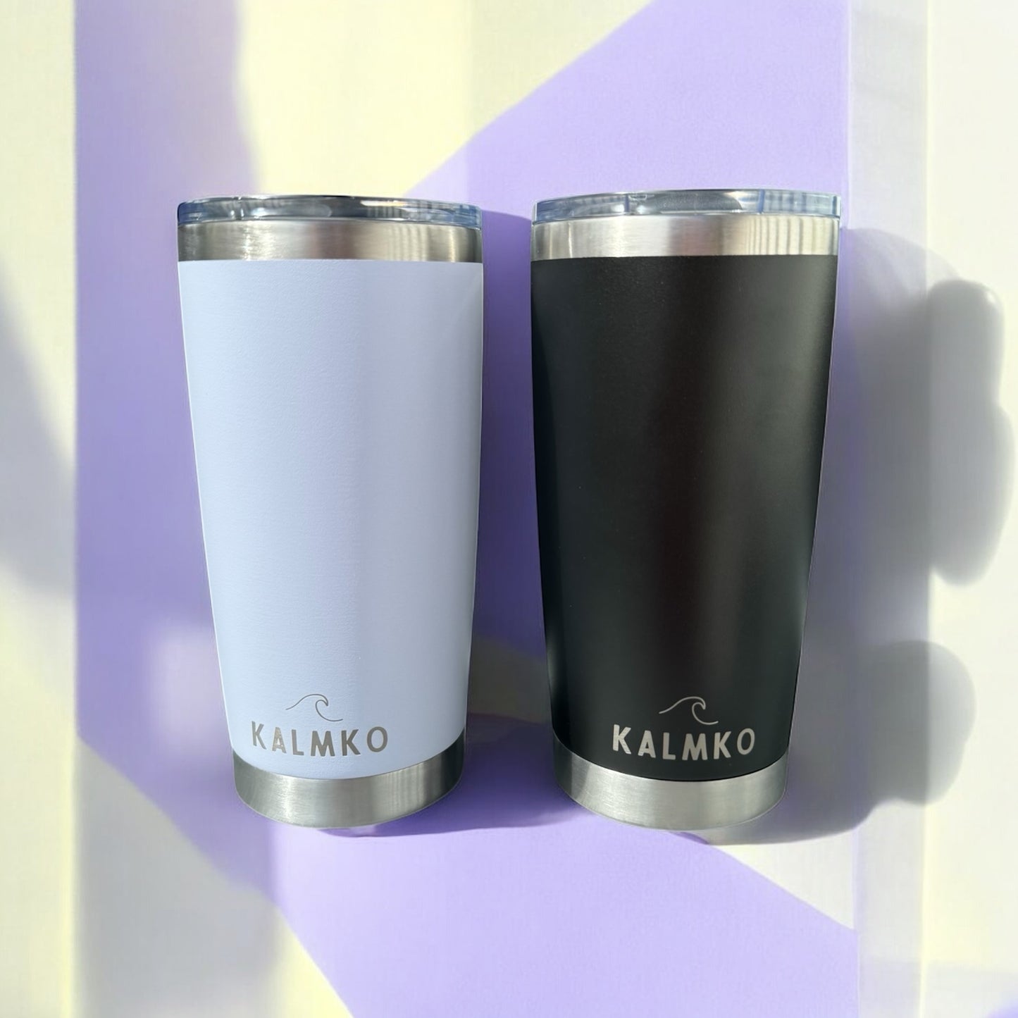 Tumbler Duo