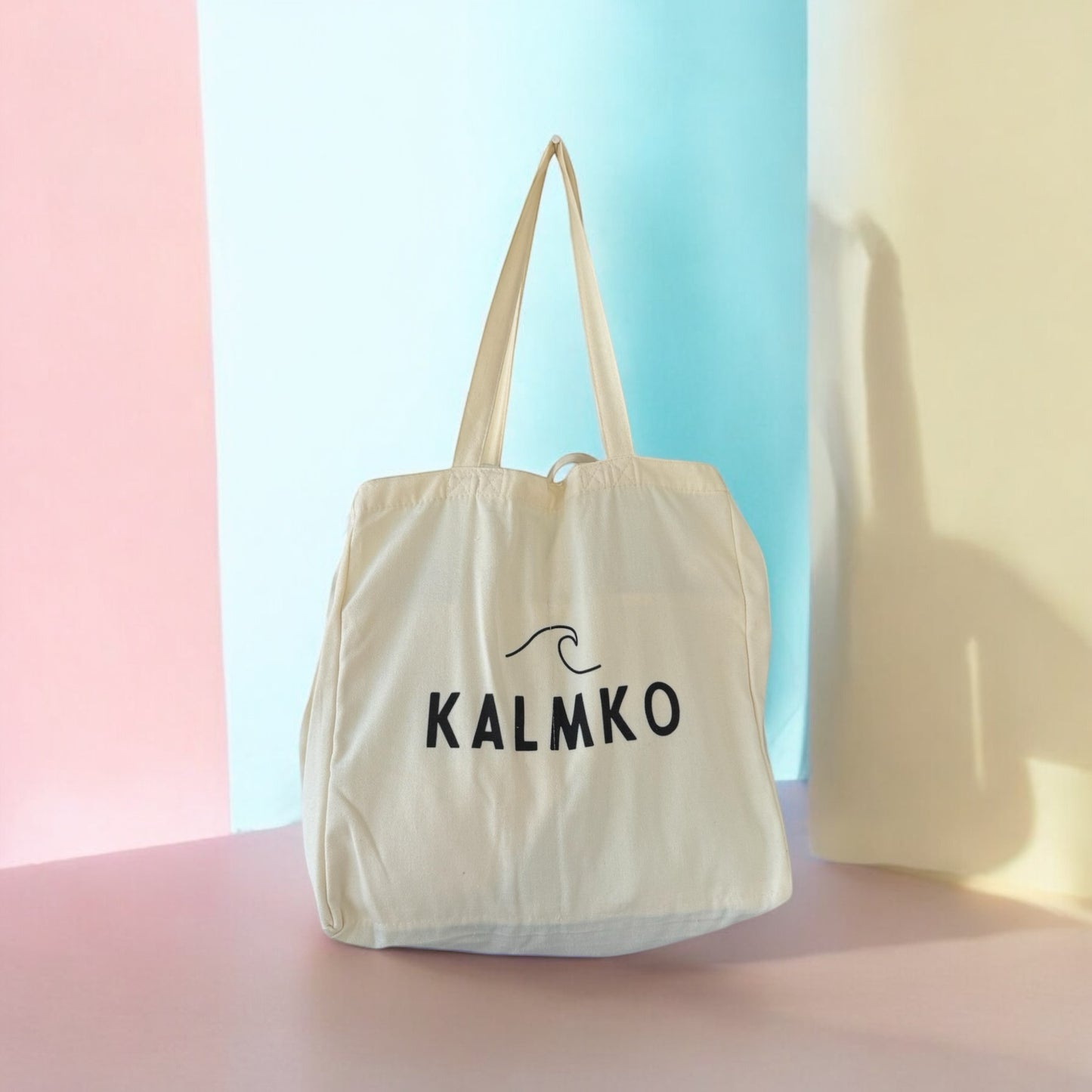 The Tote Bag