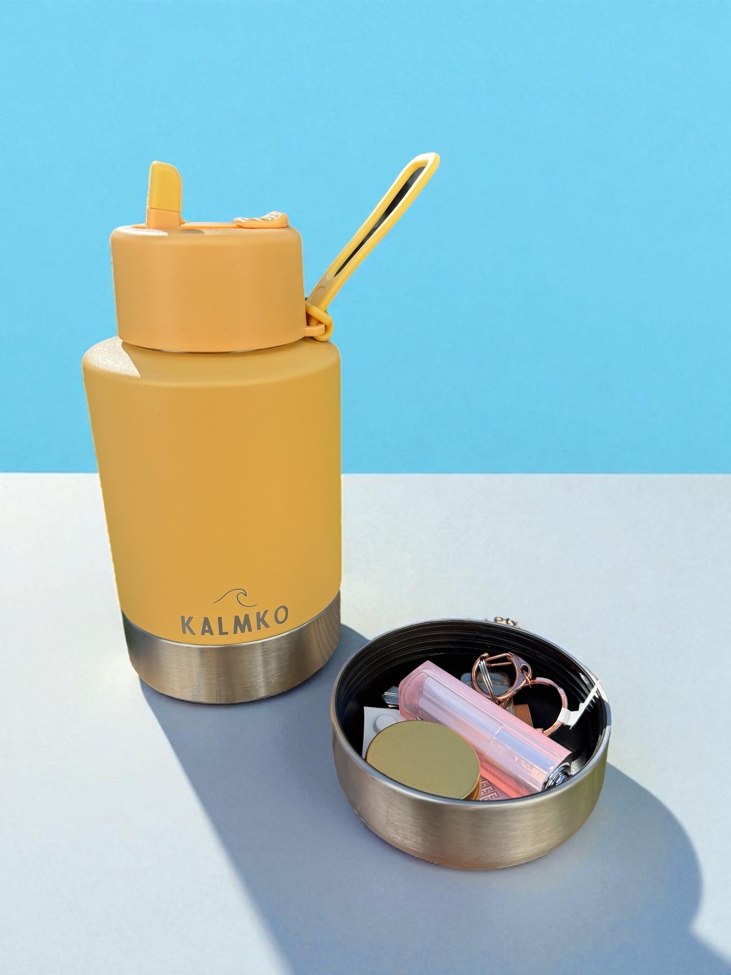 Lemonade Kalmko