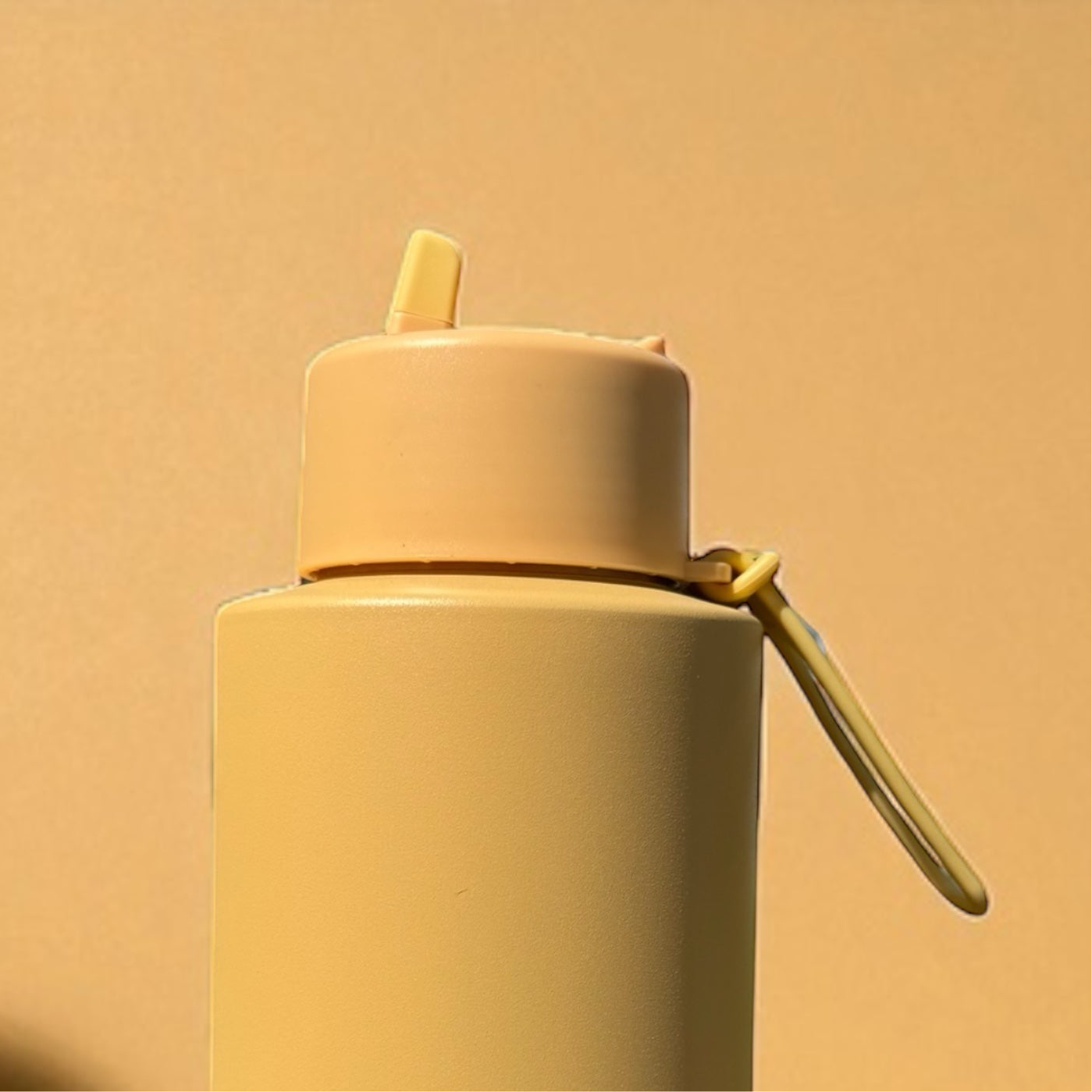 Lemonade straw lid