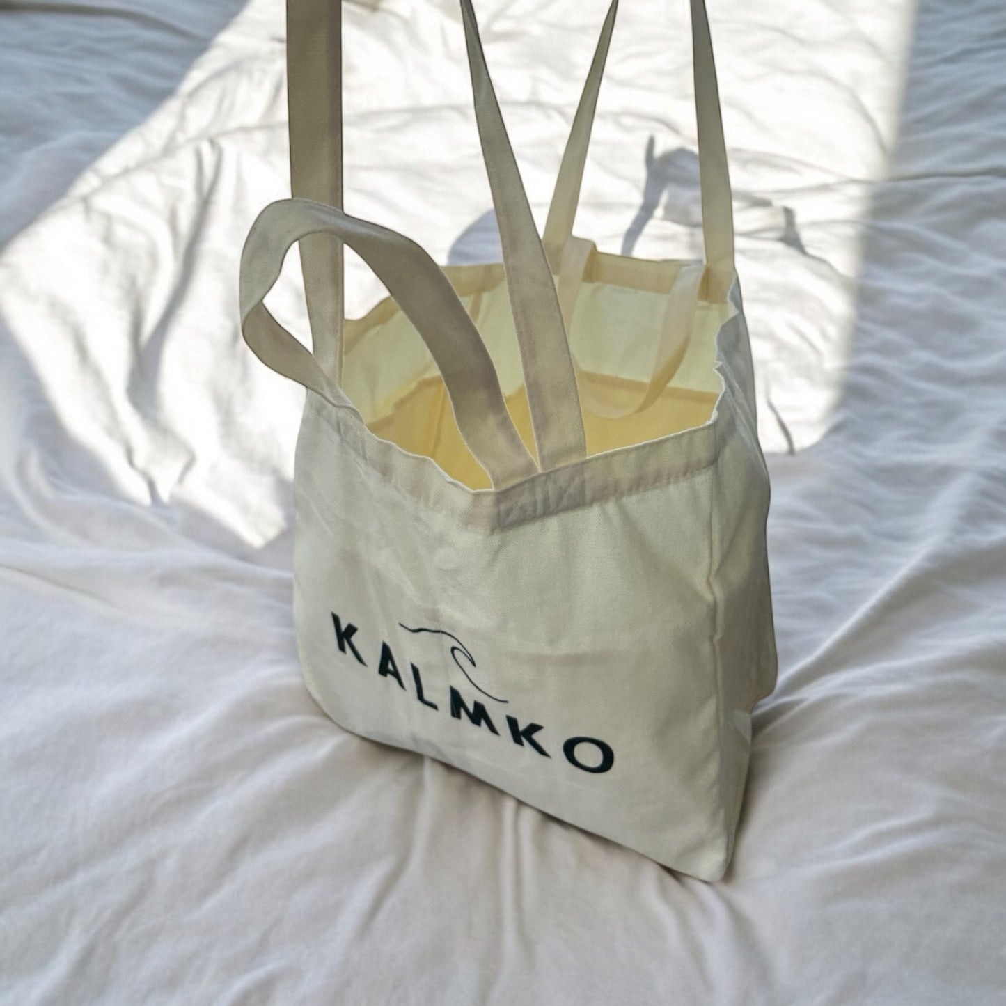 The Tote Bag