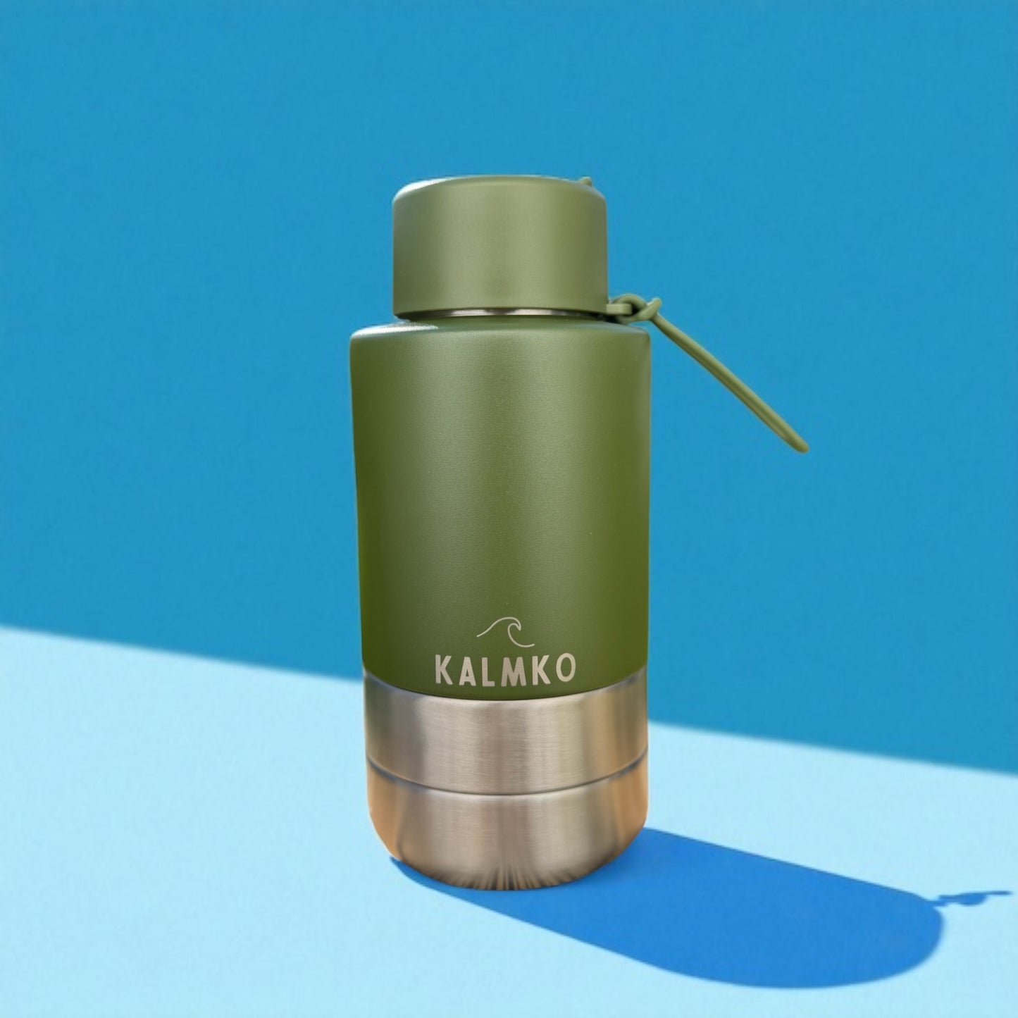 Matcha Kalmko
