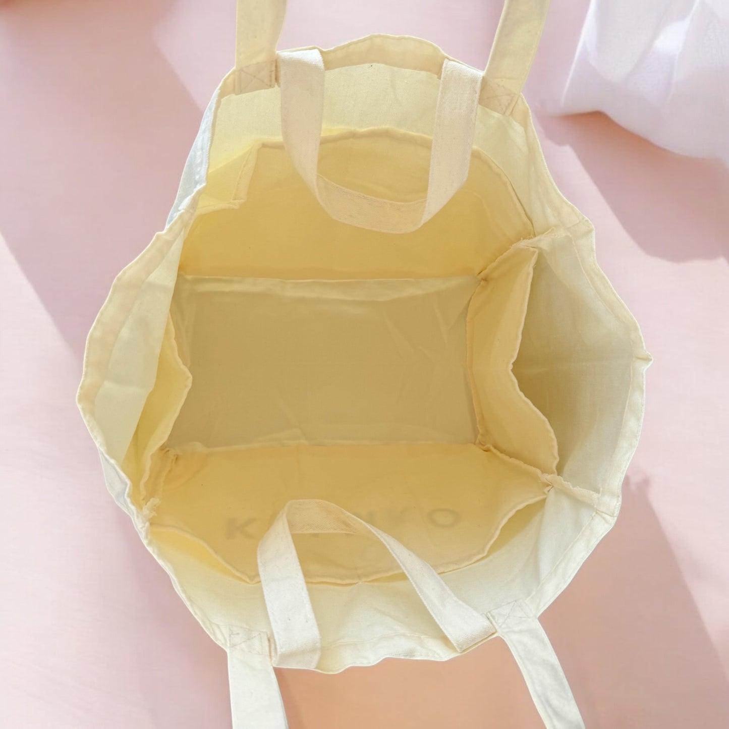 The Tote Bag