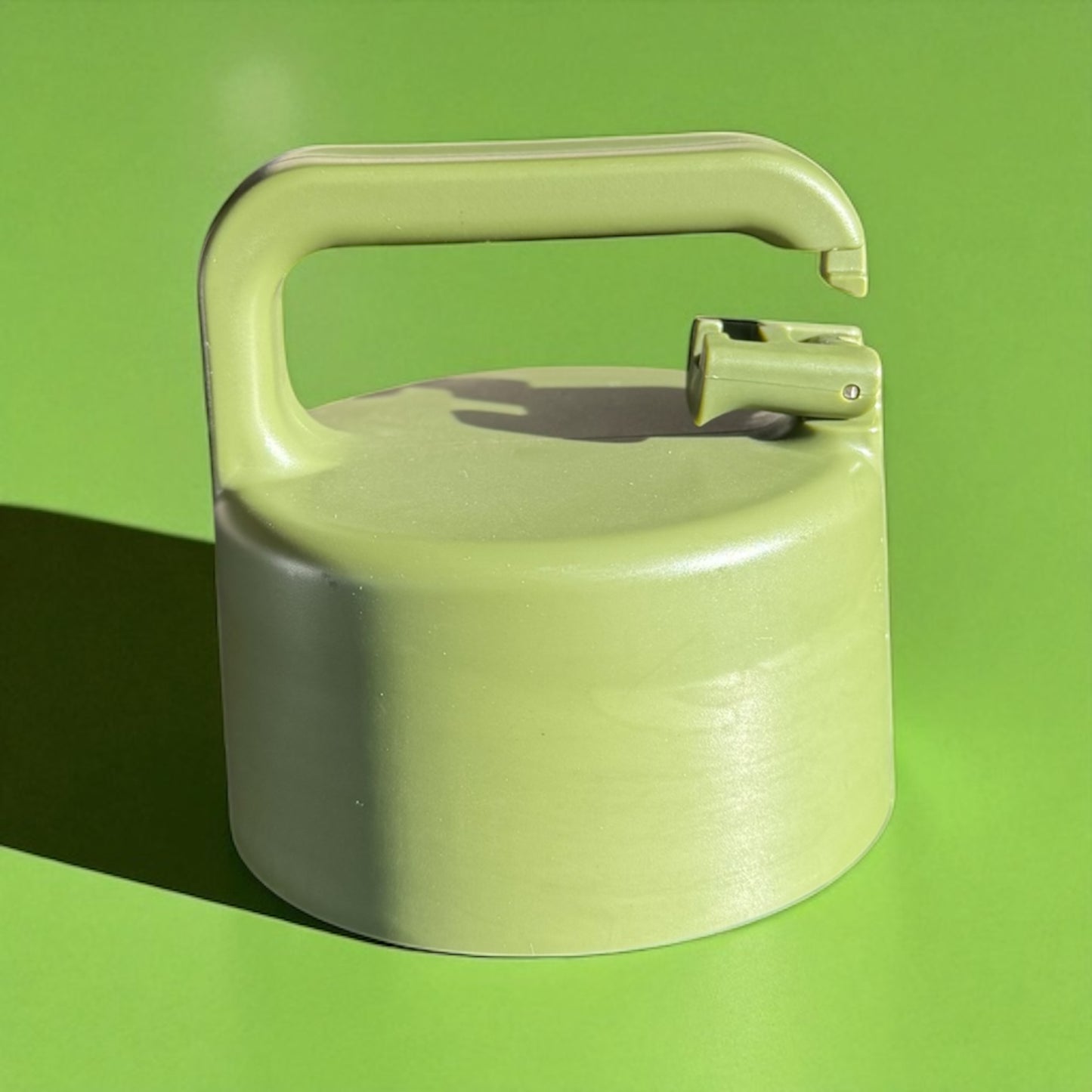 Matcha Chug Bottle