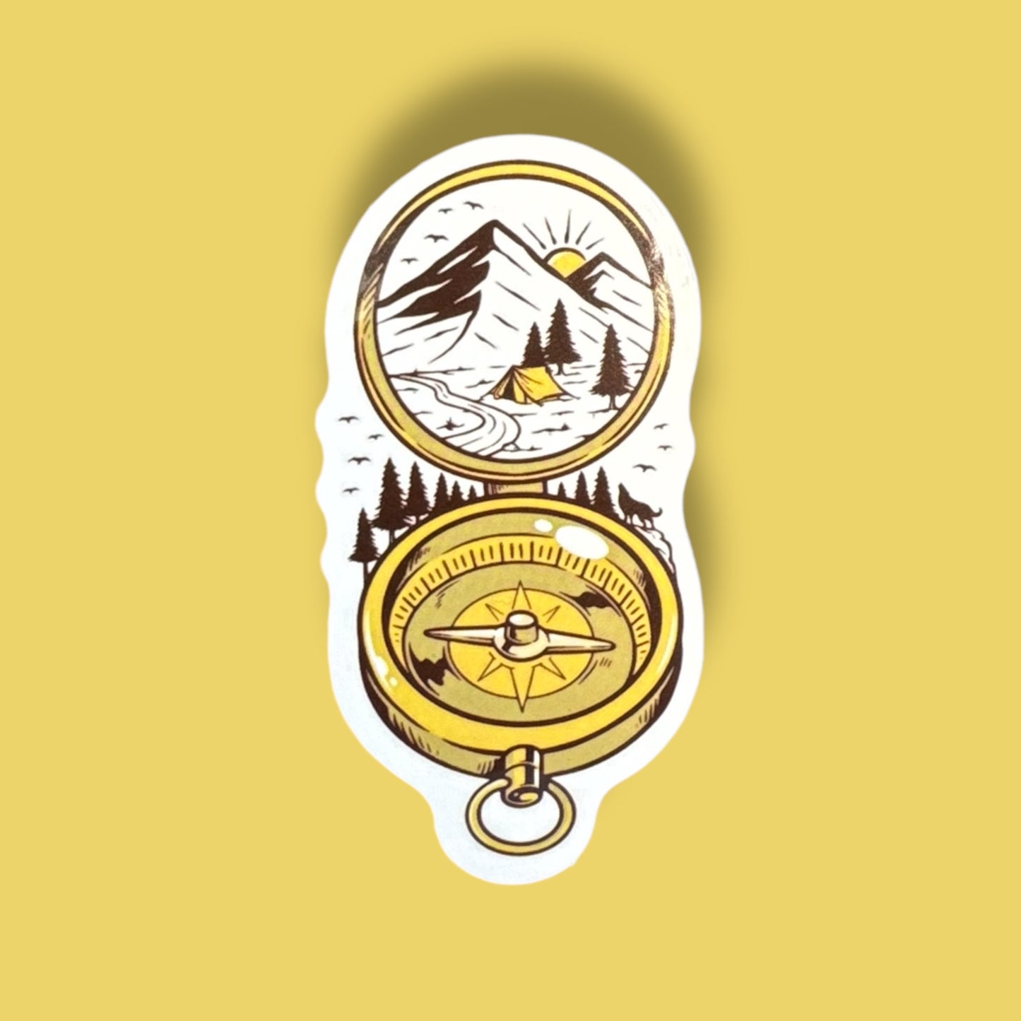 Compass