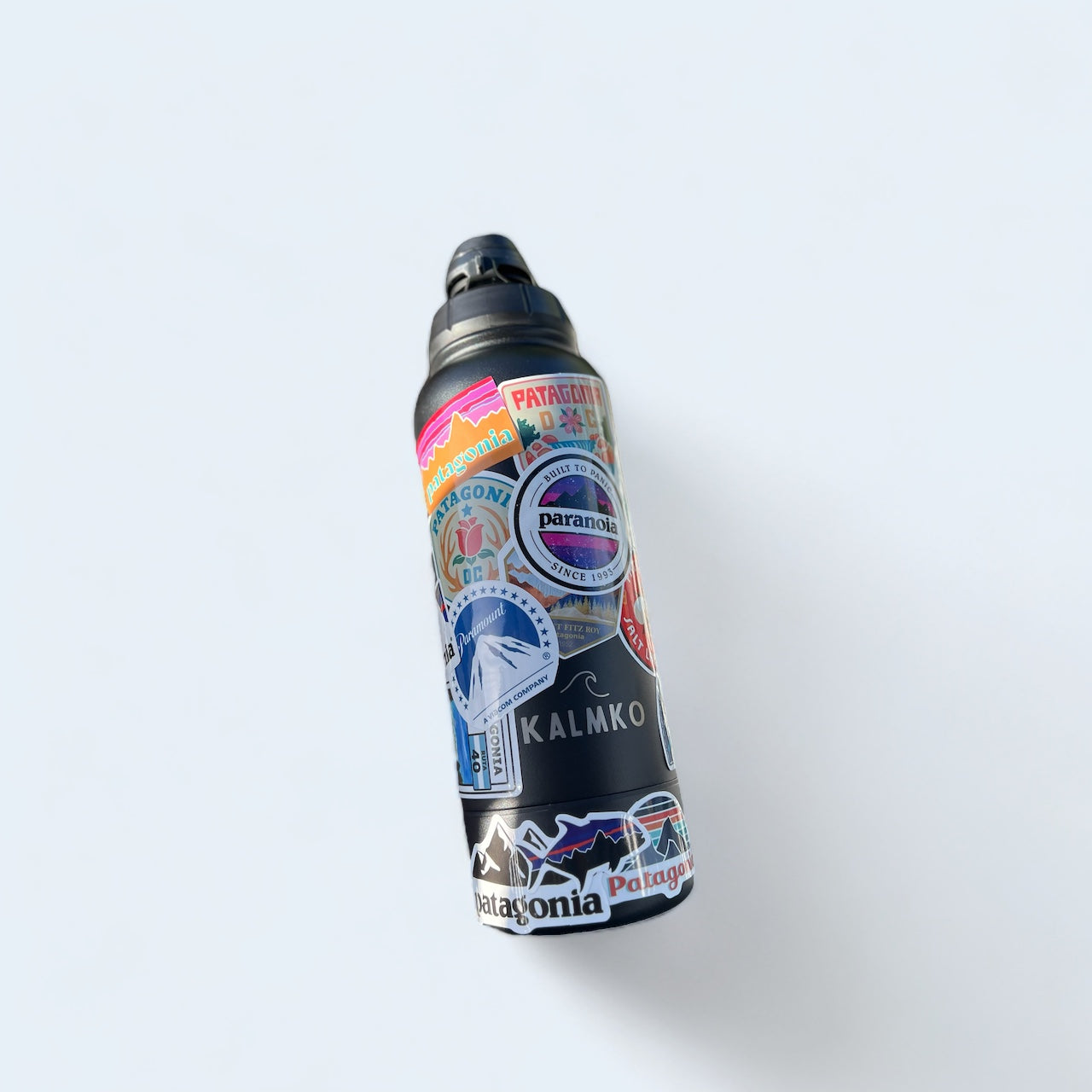 A Wonerlust Bottle
