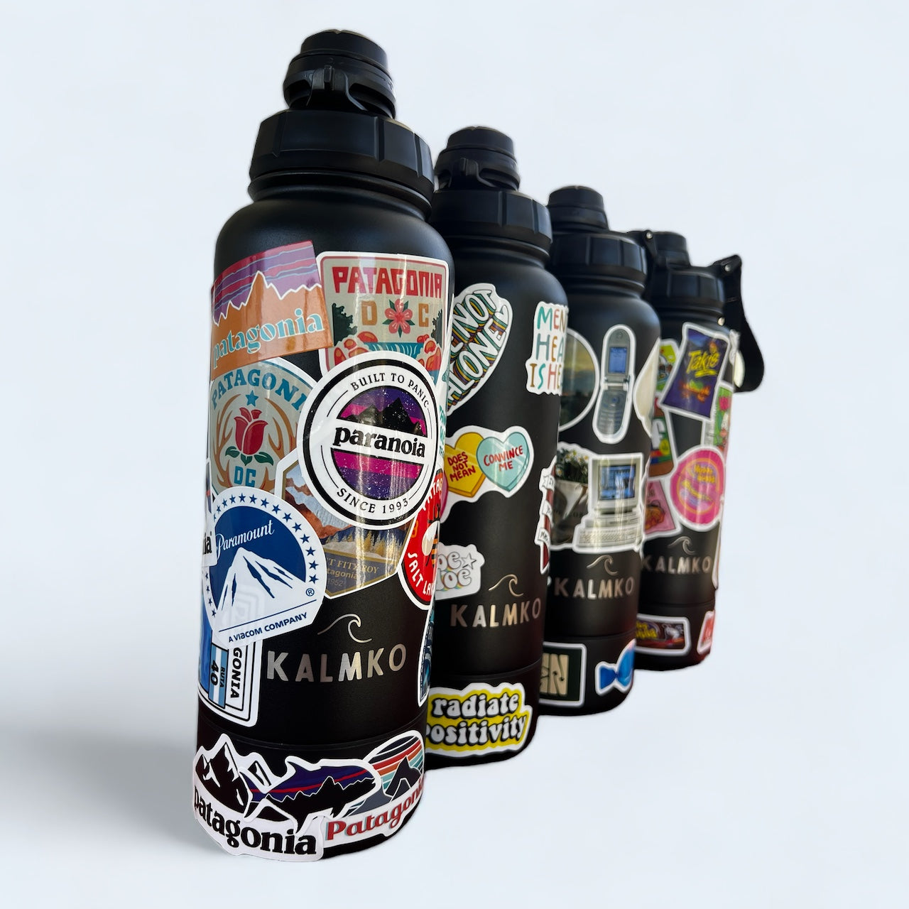 A Wonerlust Bottle