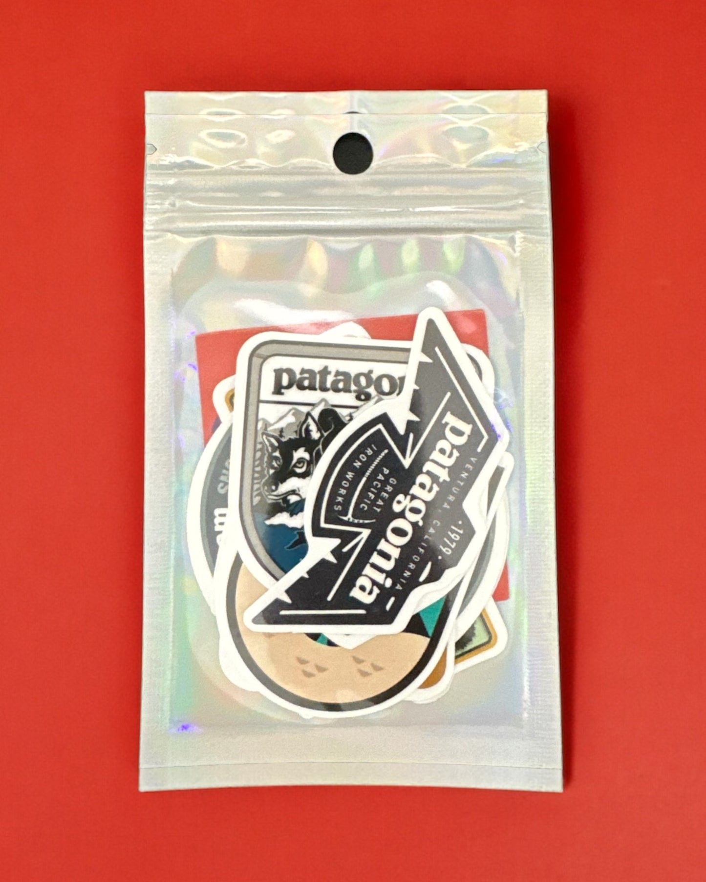 Wonderlust 10 pack