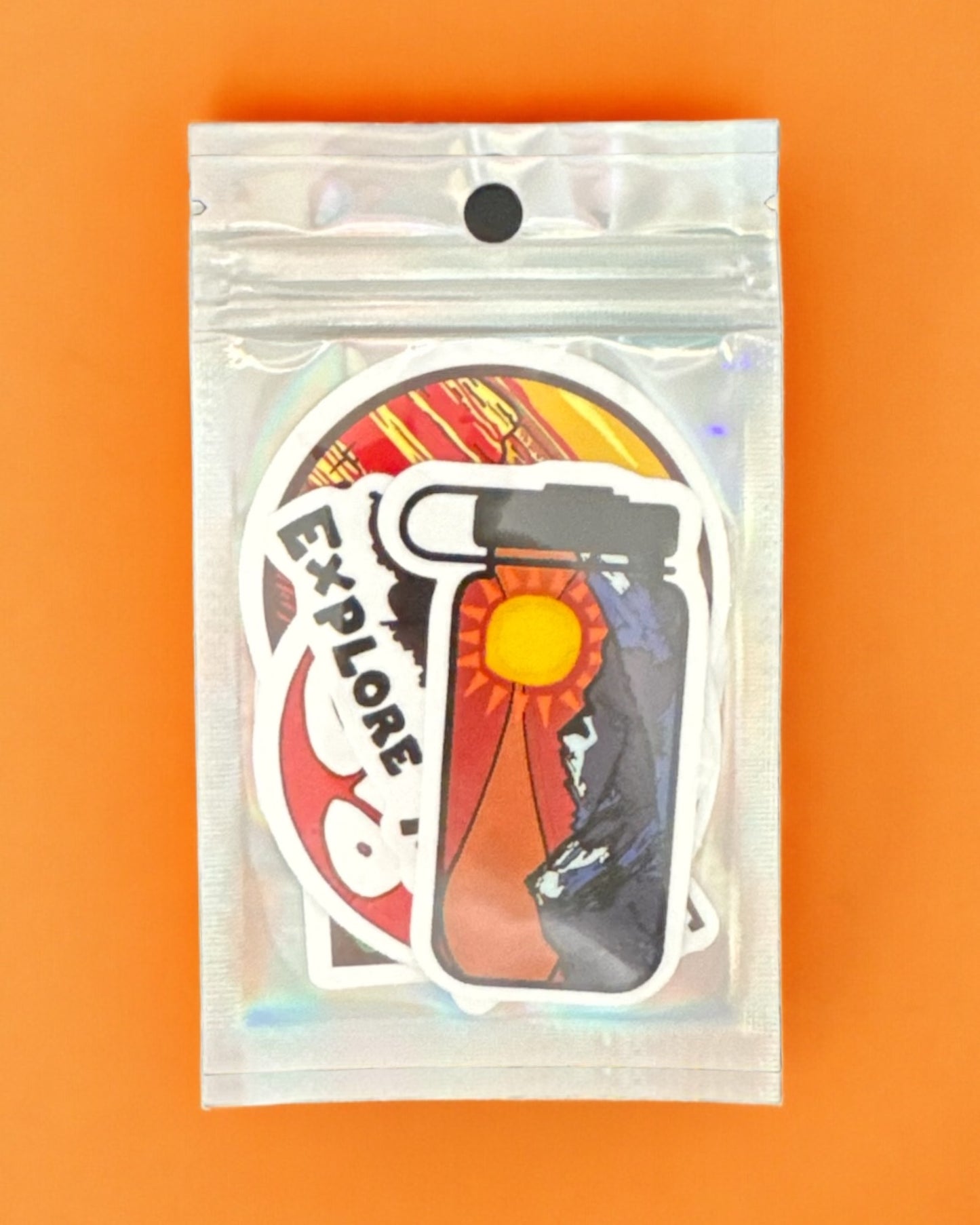 Wonderlust 10 pack