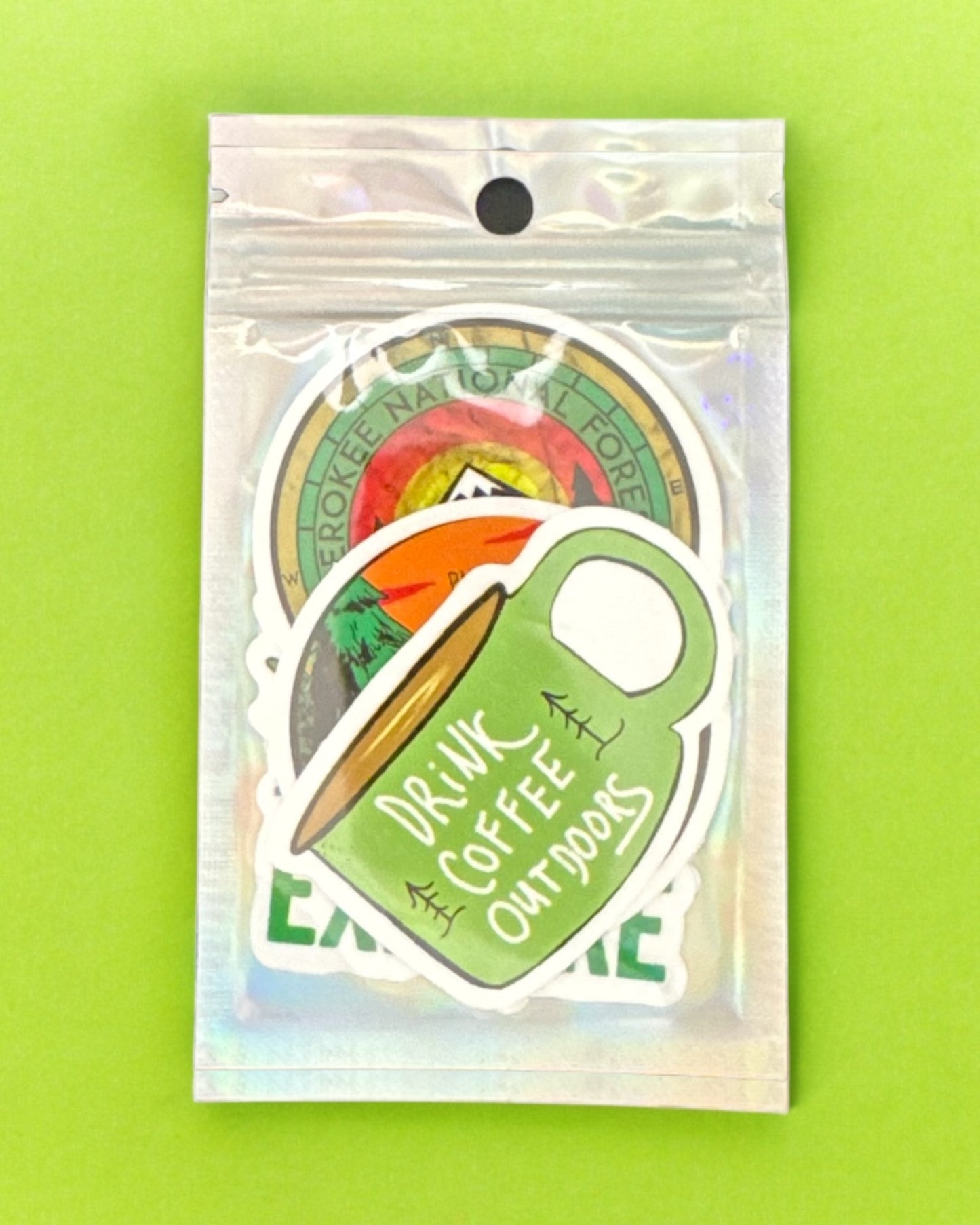Wonderlust 10 pack