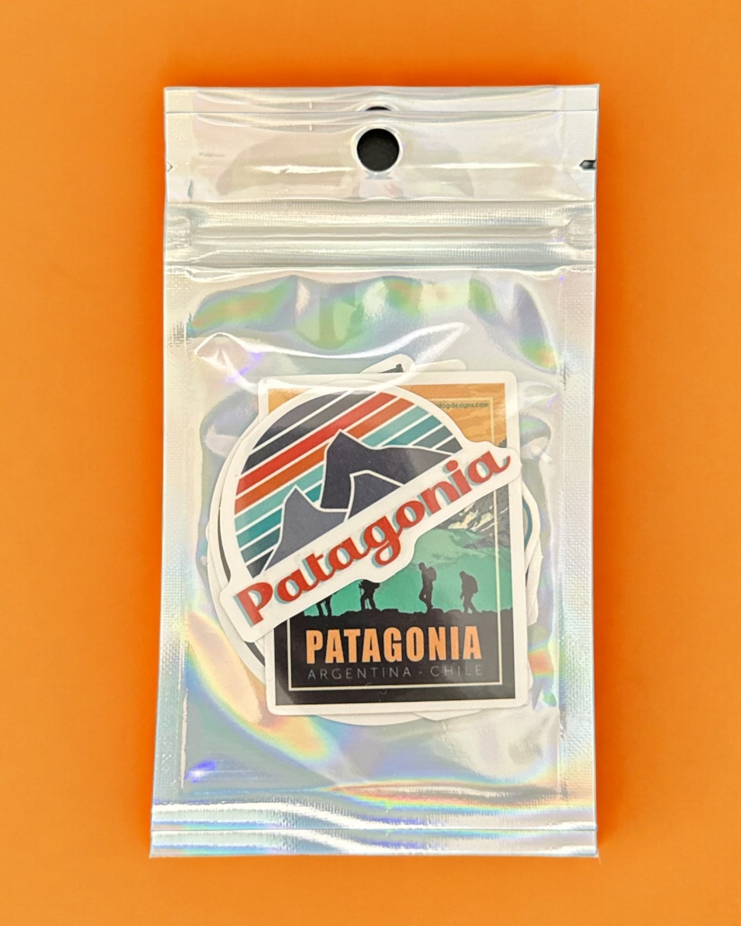 Wonderlust 10 pack