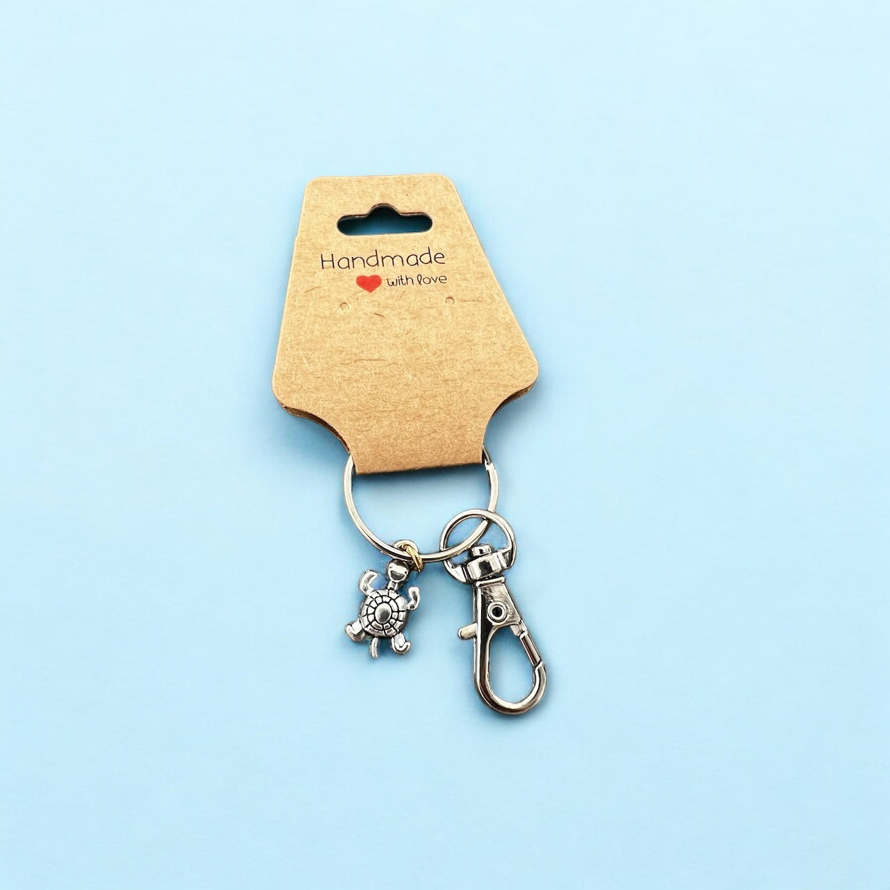 Key Friend Turtle