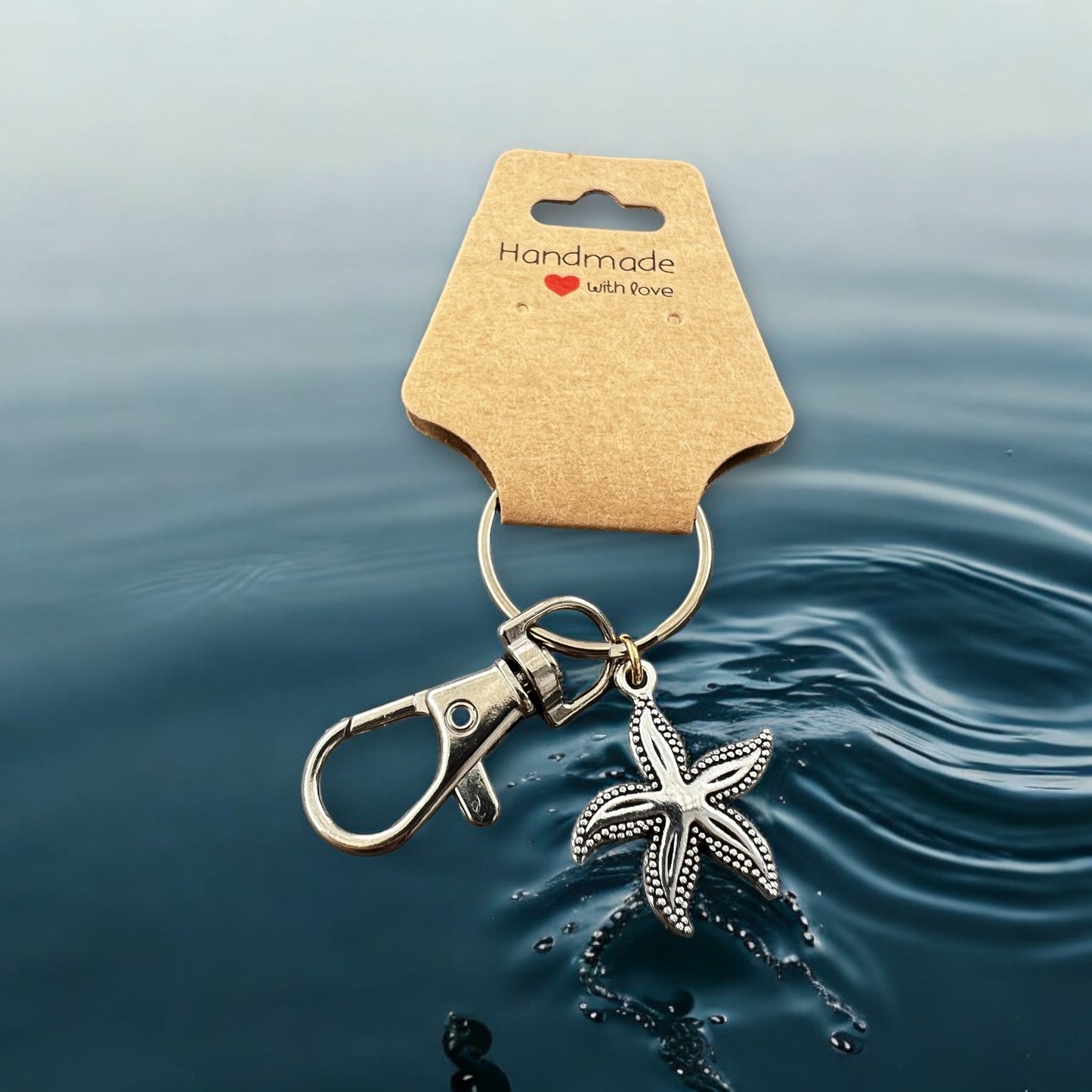 Key Friends Star
