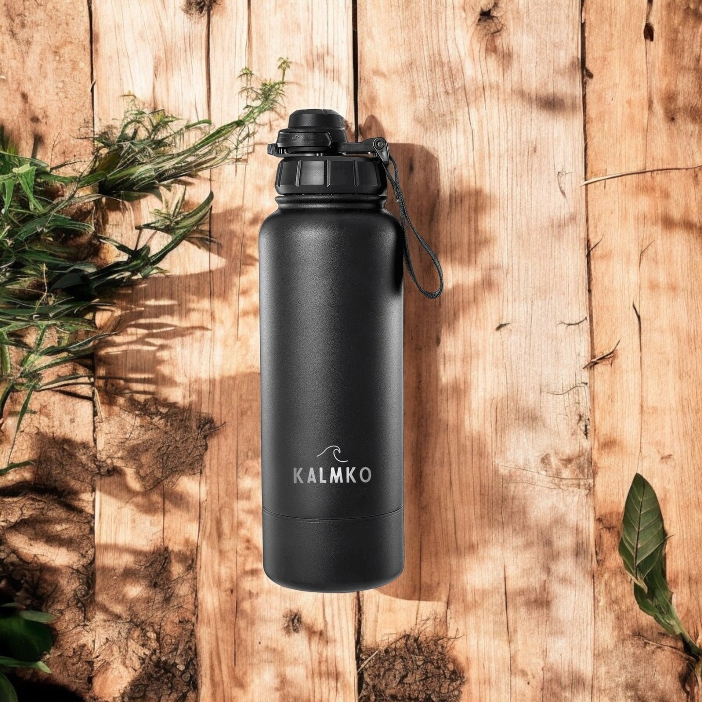 A Retro Bottle