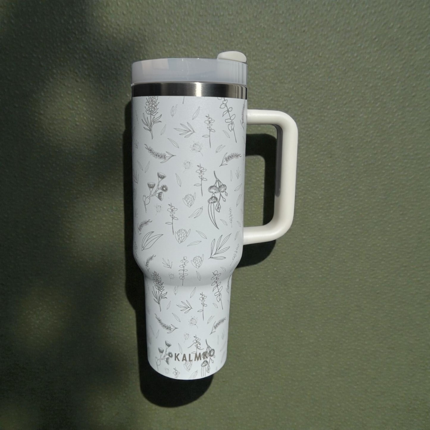 Australian Natives Tumbler