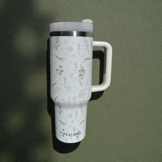 Australian Natives Tumbler