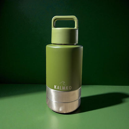 Matcha Chug Bottle