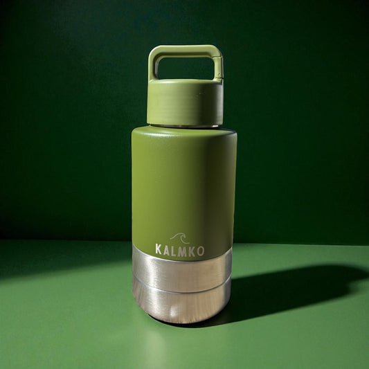 Matcha Chug Bottle