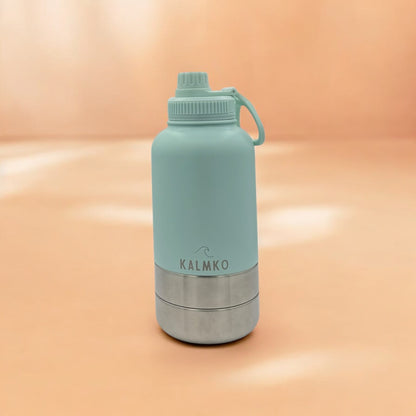Aqua Marine Bottle