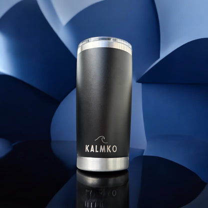 Coffee Tumbler 20oz - Midnight