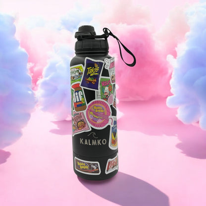 An Im Always Hungry Bottle