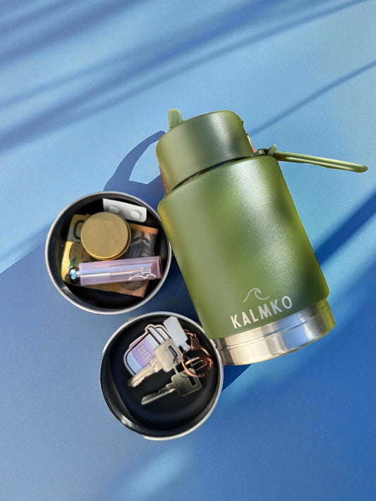 Matcha Kalmko