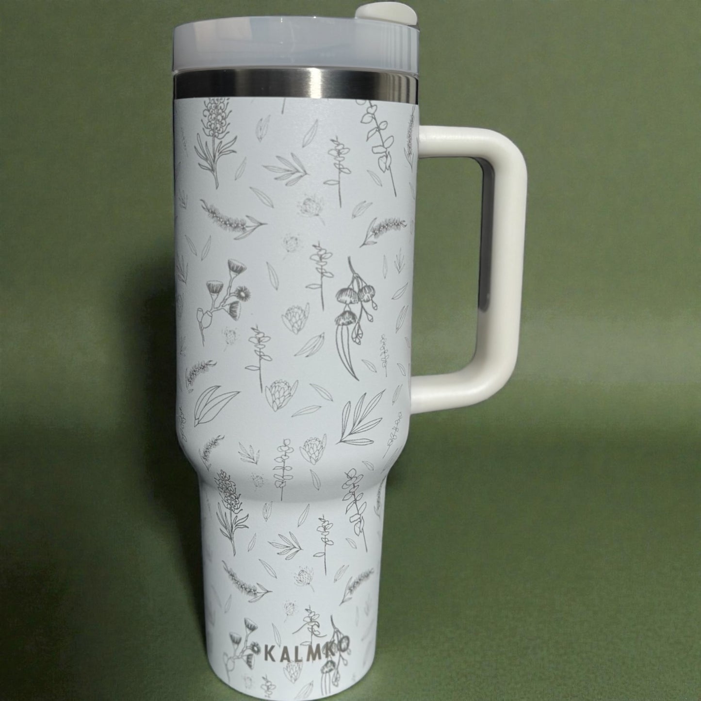 Australian Natives Tumbler