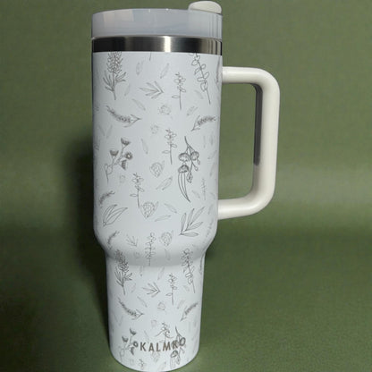Australian Natives Tumbler