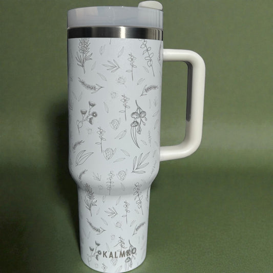 Australian Natives Tumbler