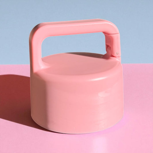 Cotton Candy Chug Cap