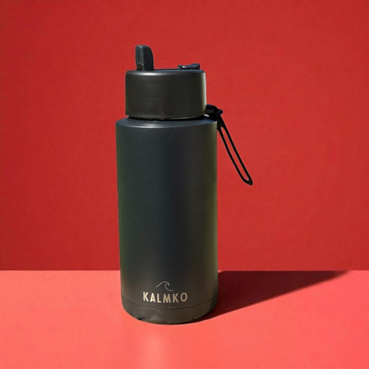 Charcoal Kalmko