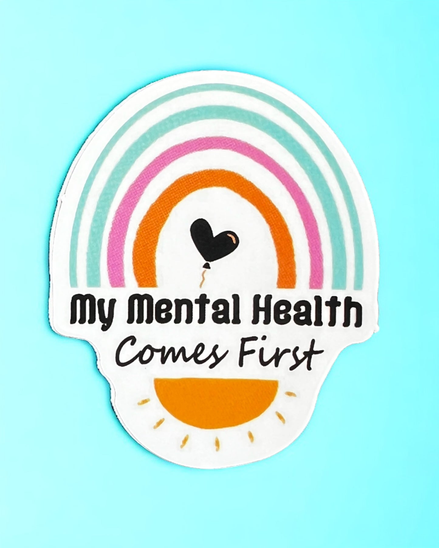 Mental Health First
