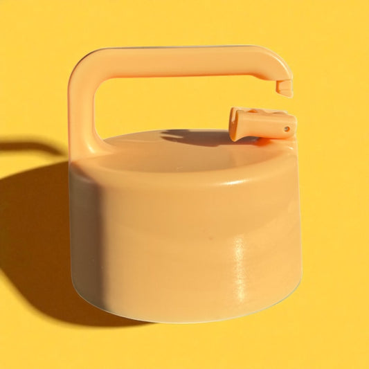 Lemonade Chug Bottle