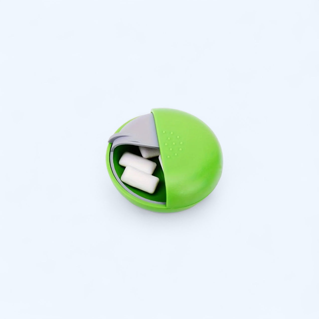 Green Slider case