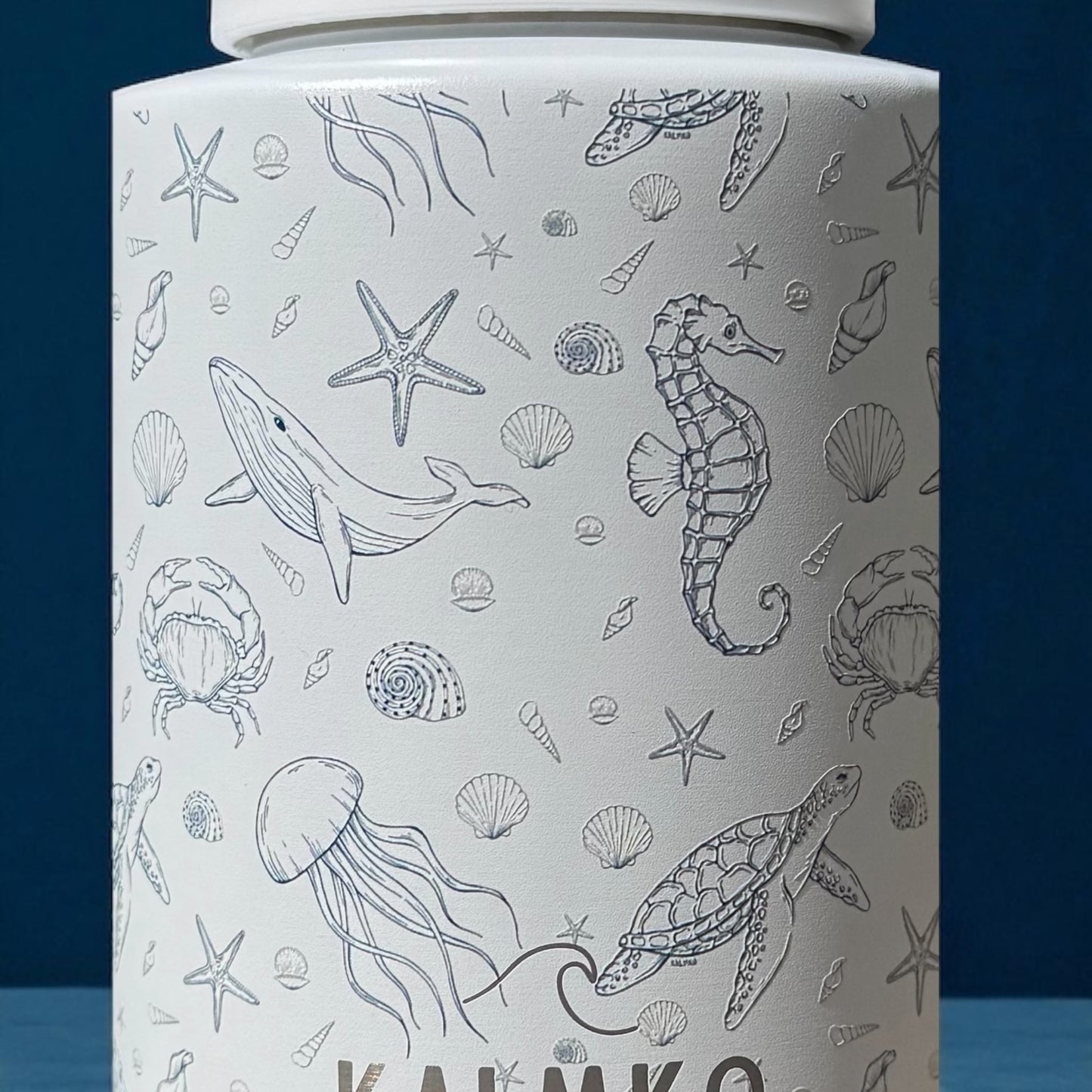 Coastal Kalmko