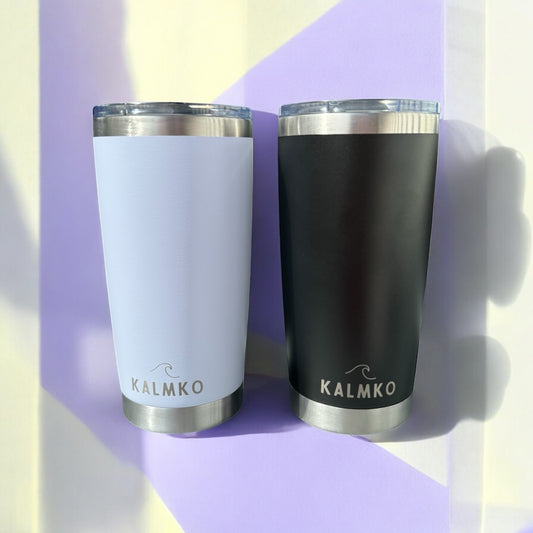 Tumbler Duo