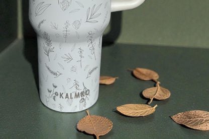Australian Natives Tumbler