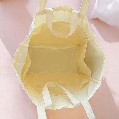 The Tote Bag