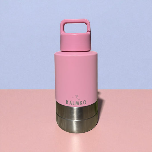 Cotton Candy Chug Bottle