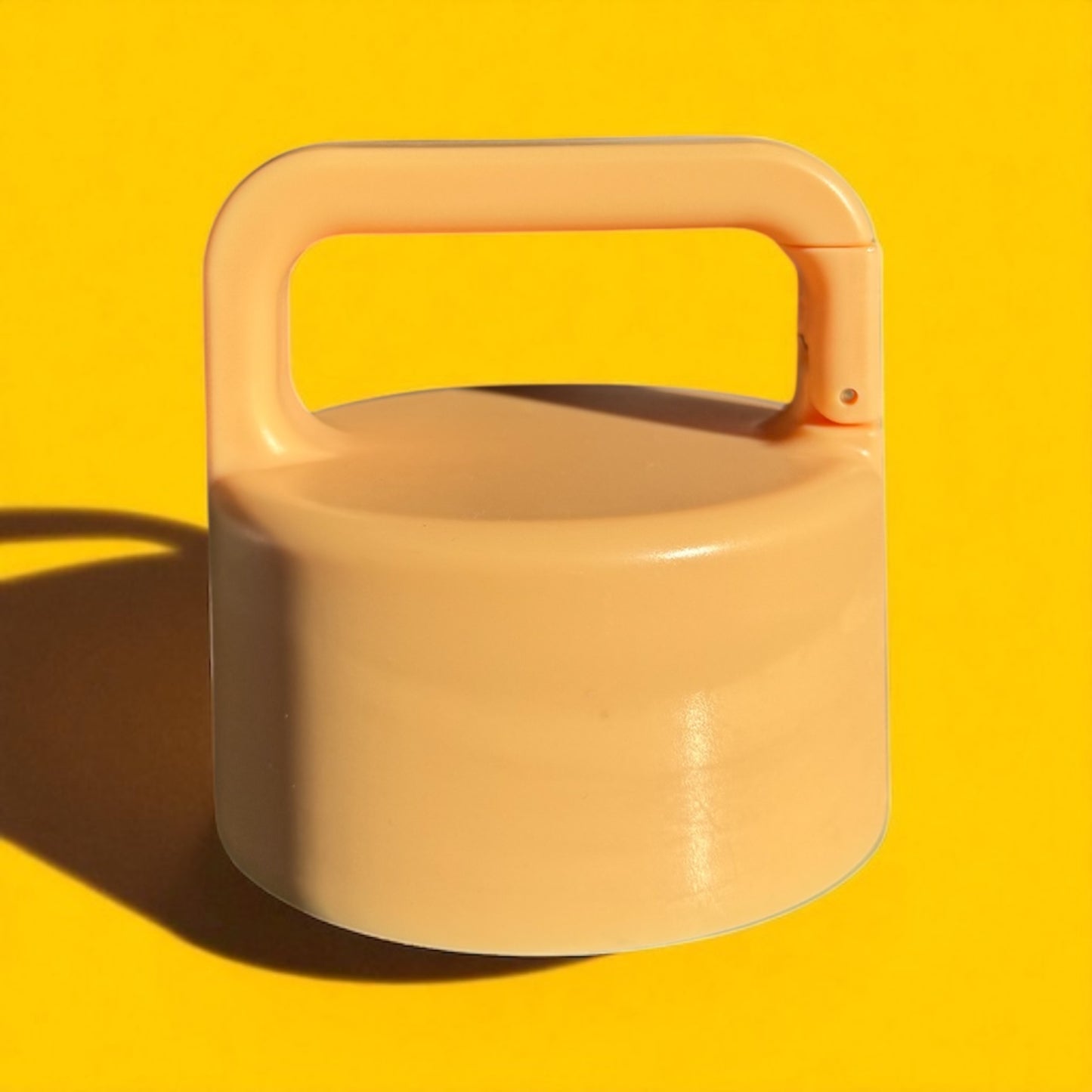 Lemonade Chug Cap
